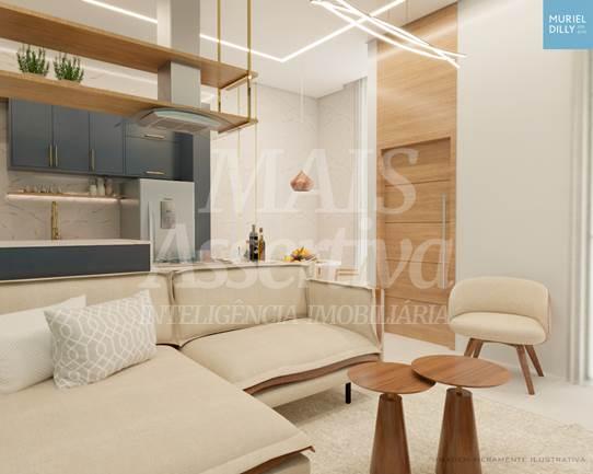 Casa, 2 quartos, 81 m² - Foto 6