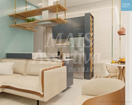 Casa, 2 quartos, 81 m² - Foto 7