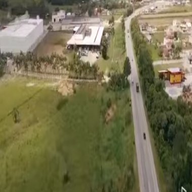 Terreno com 173.004,87m² Rodovia BR-282, KM 26, Santo Amaro Imperatriz/SC Terreno com 173.004,87m² Rodovia BR-282, KM 26, Santo Amaro Imperatriz/SC