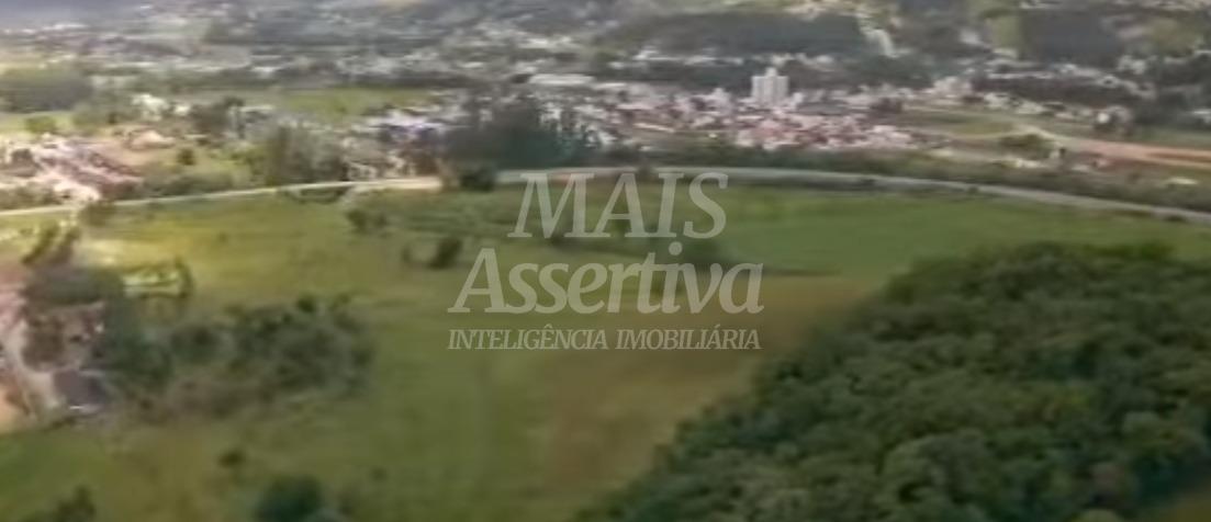Terreno com 173.004,87m² Rodovia BR-282, KM 26, Santo Amaro Imperatriz/SC