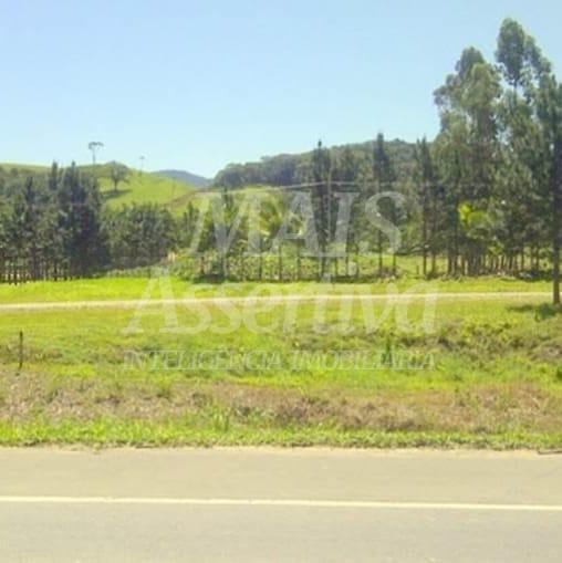 Terreno com 173.004,87m² Rodovia BR-282, KM 26, Santo Amaro Imperatriz/SC