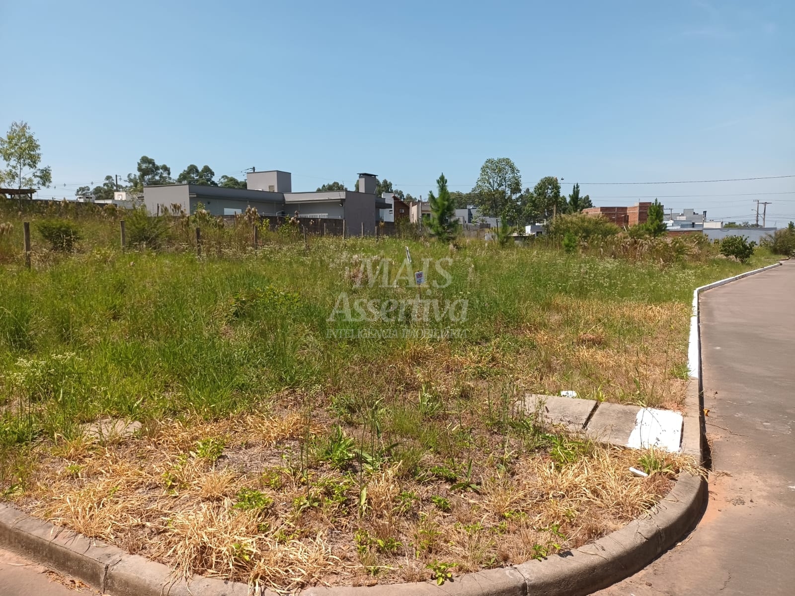 Terreno, 309 m² - Foto 1