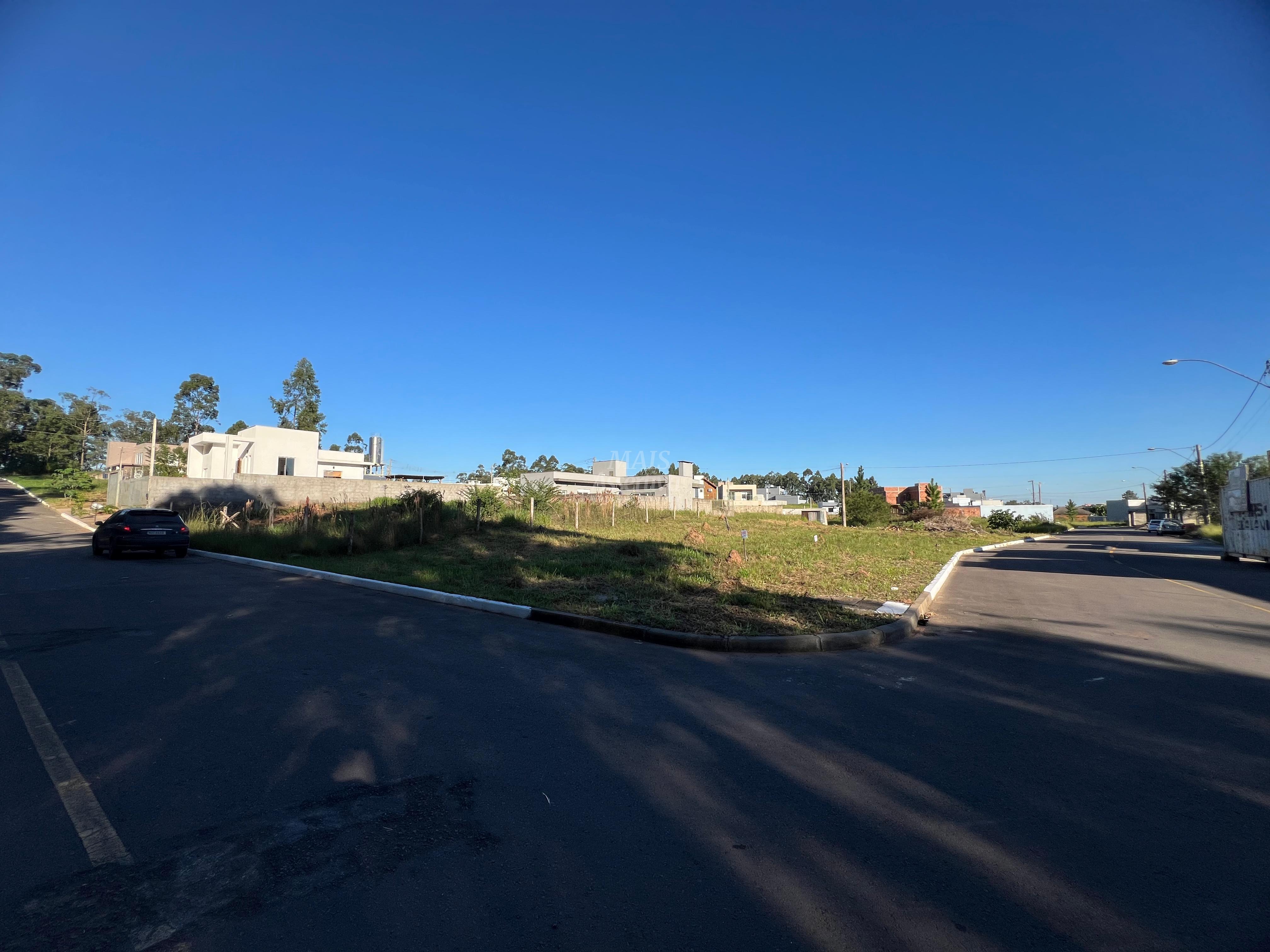 Terreno, 309 m² - Foto 4