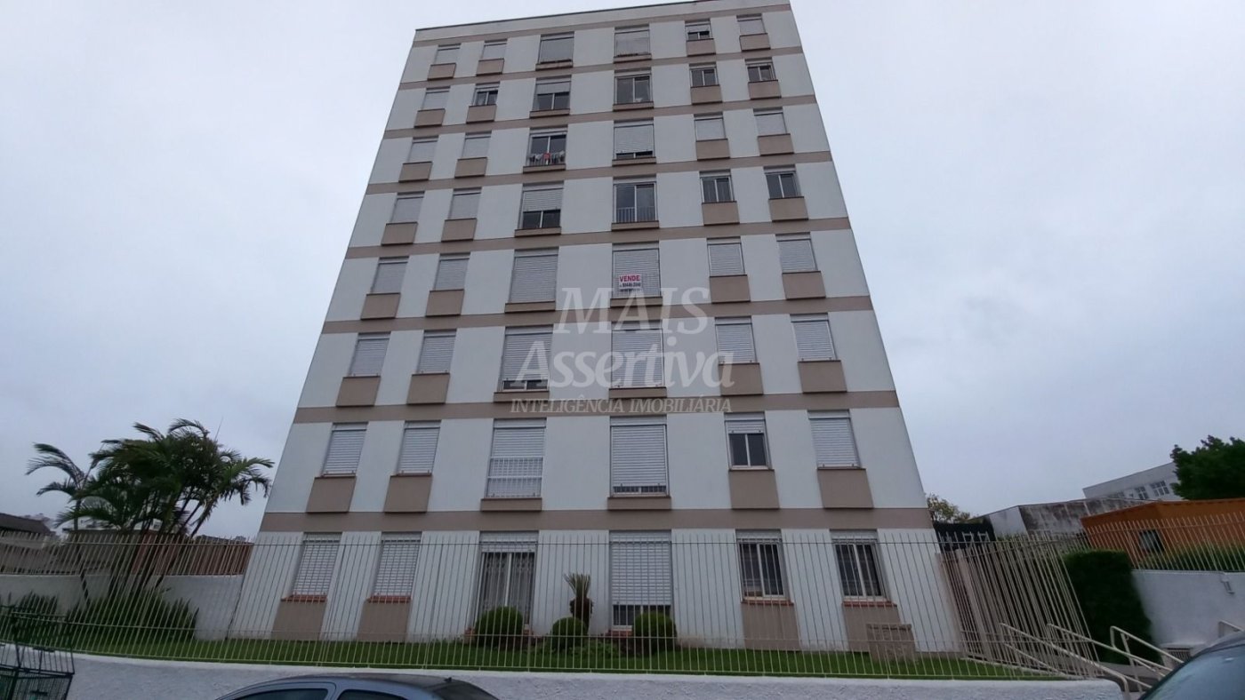 Apartamento para venda no Bairro Pátria Nova em Novo Hamburgo