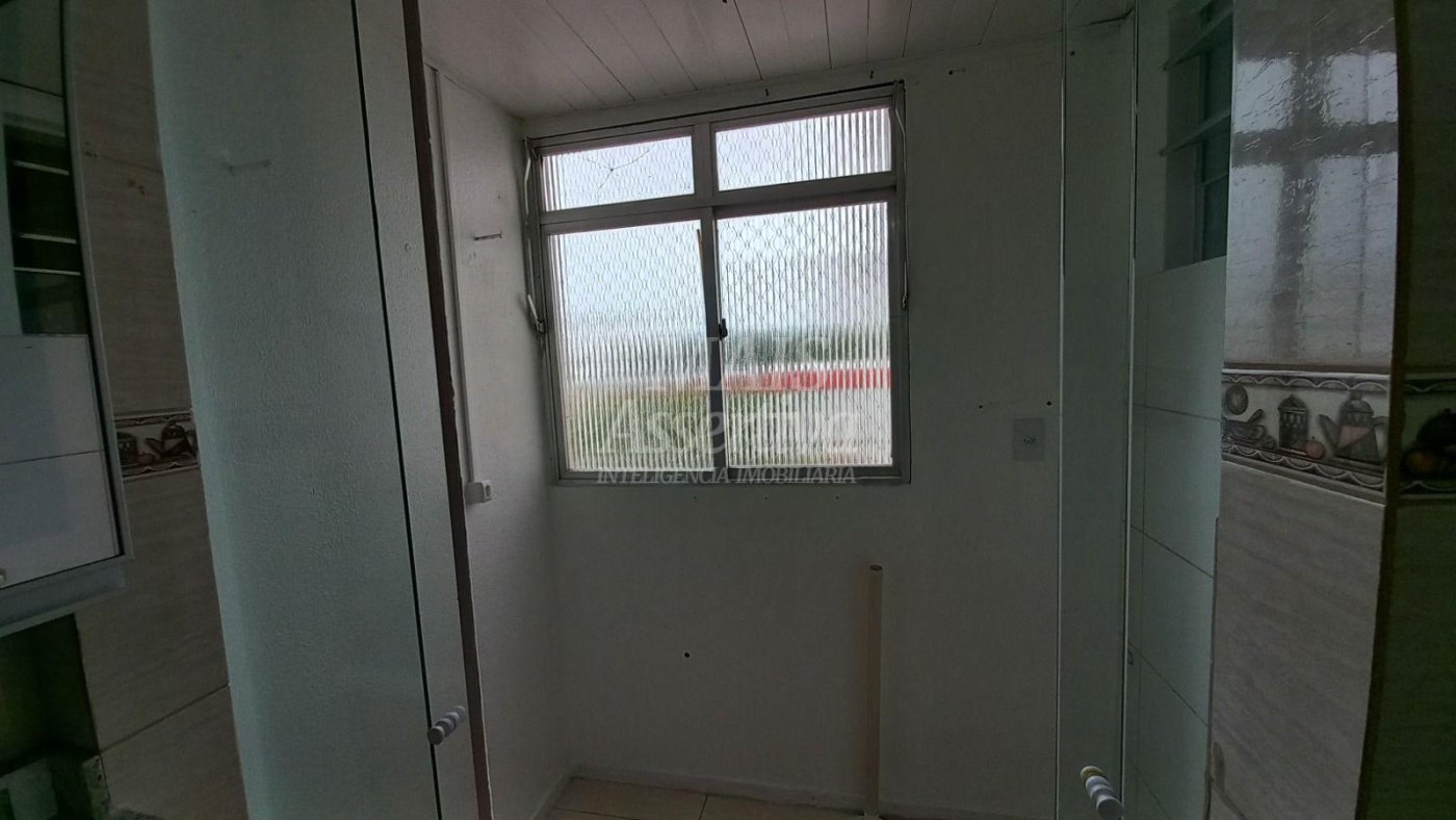 Apartamento para venda no Bairro Pátria Nova em Novo Hamburgo
