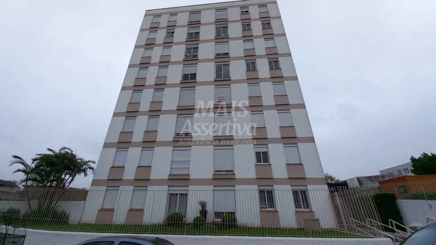 Apartamento para venda no Bairro Pátria Nova em Novo Hamburgo