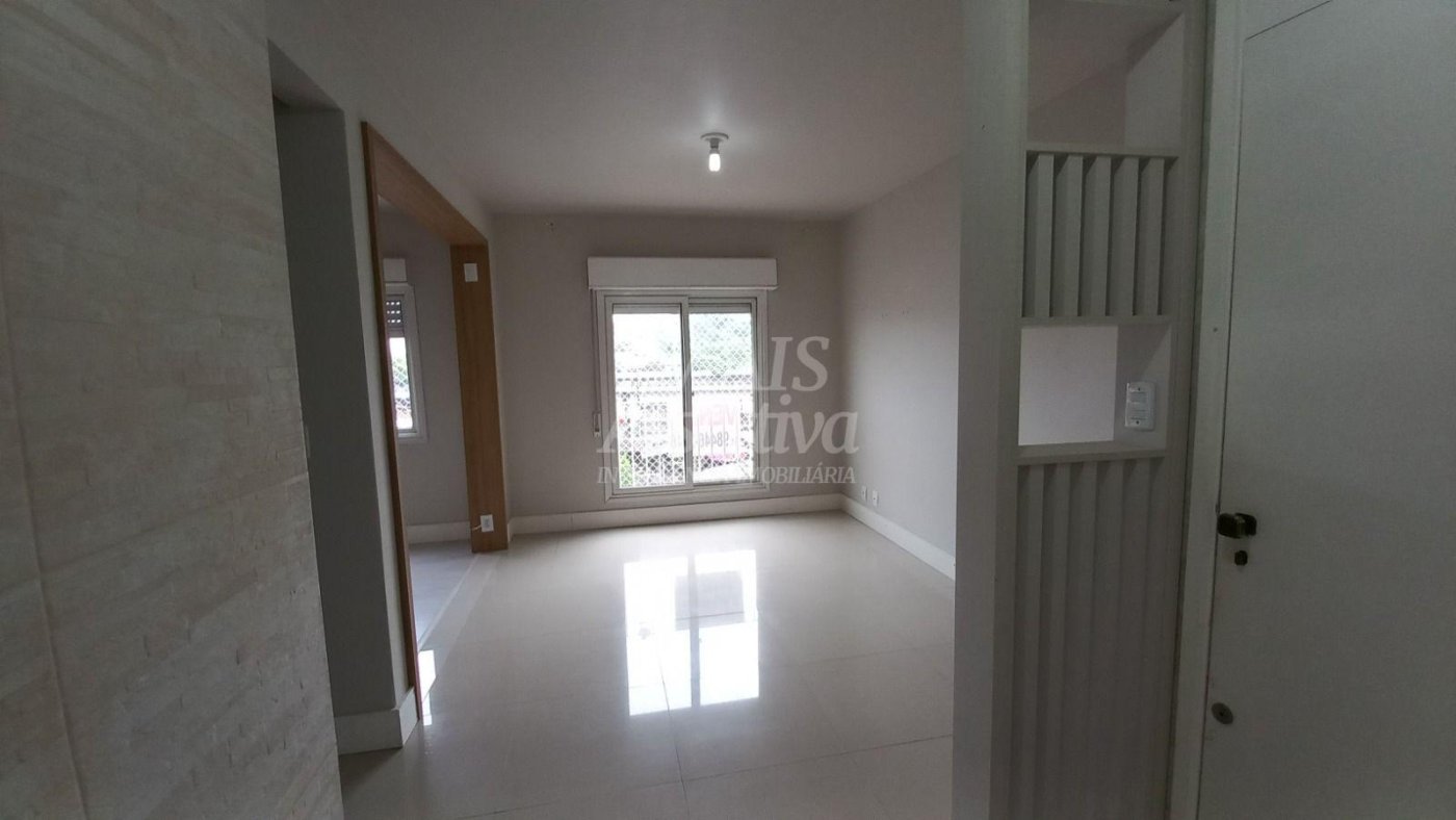 Apartamento para venda no Bairro Pátria Nova em Novo Hamburgo