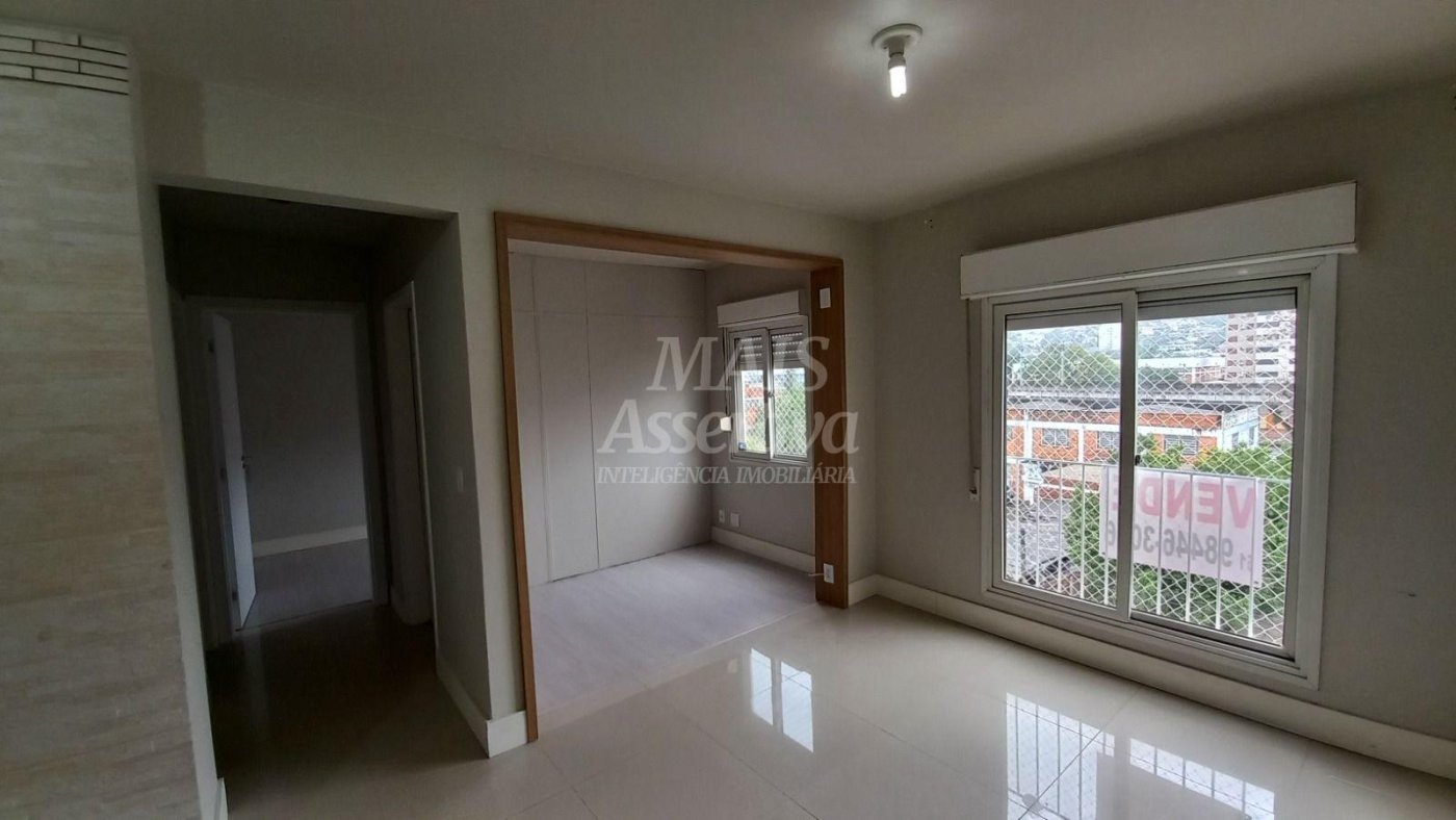 Apartamento para venda no Bairro Pátria Nova em Novo Hamburgo