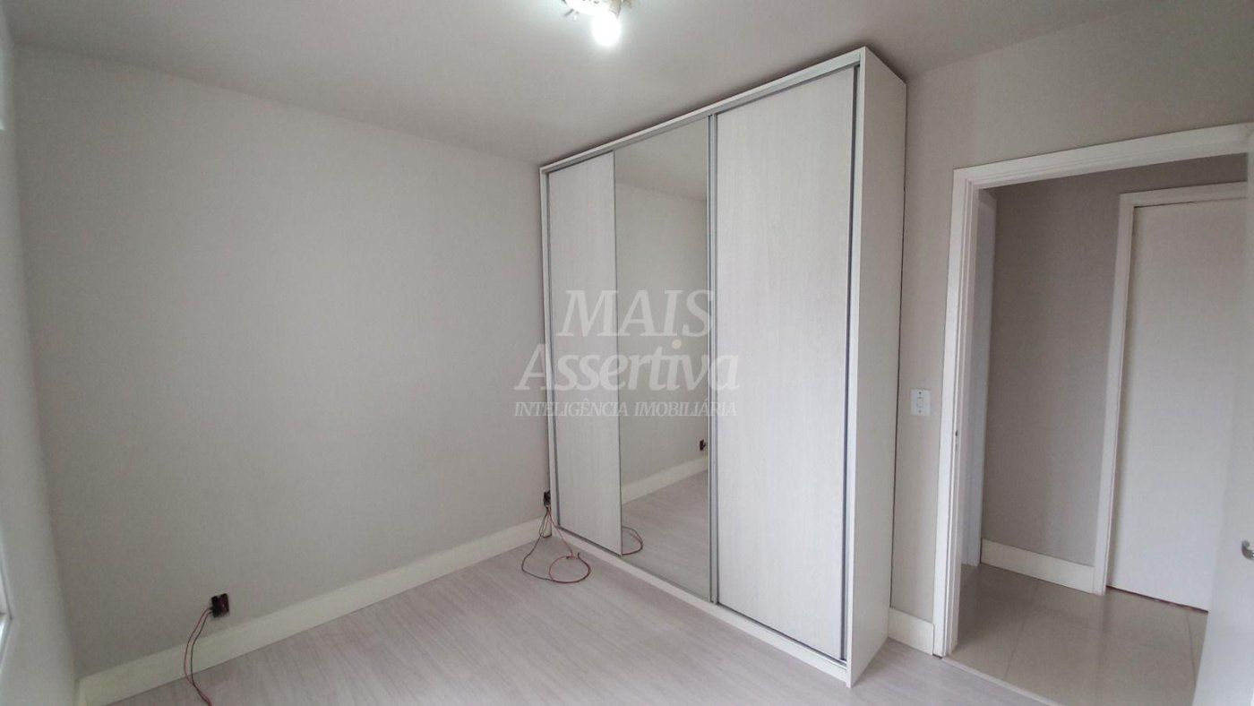 Apartamento para venda no Bairro Pátria Nova em Novo Hamburgo