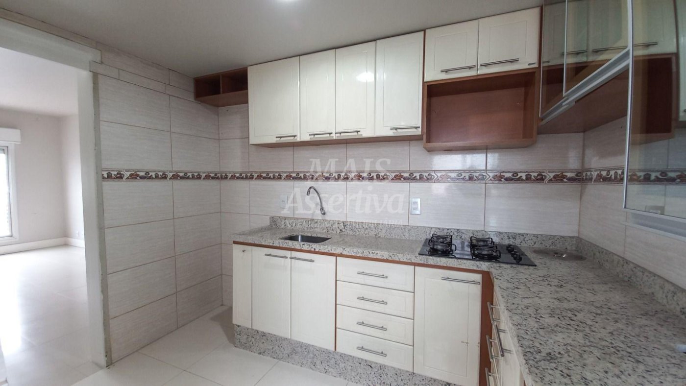Apartamento para venda no Bairro Pátria Nova em Novo Hamburgo