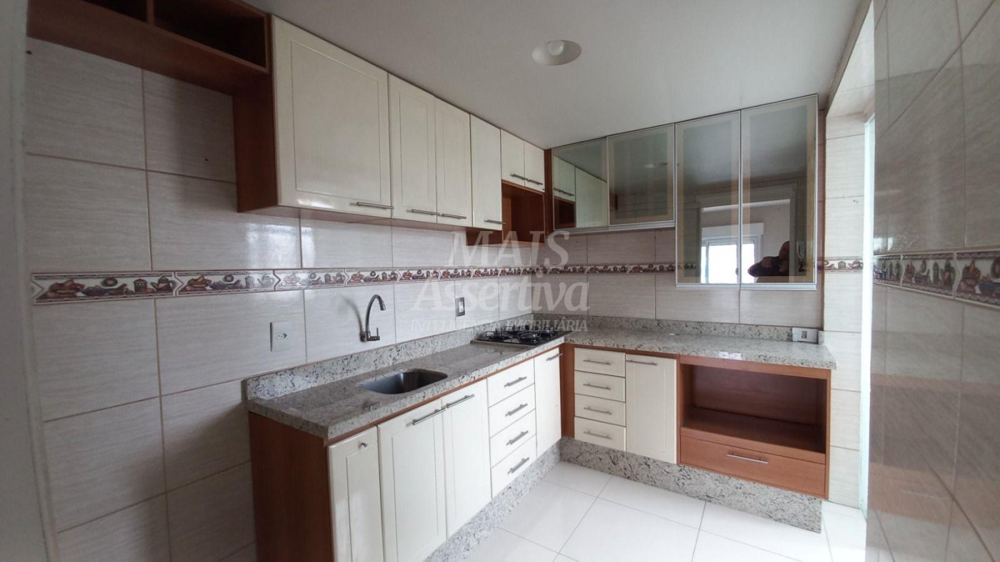 Apartamento para venda no Bairro Pátria Nova em Novo Hamburgo