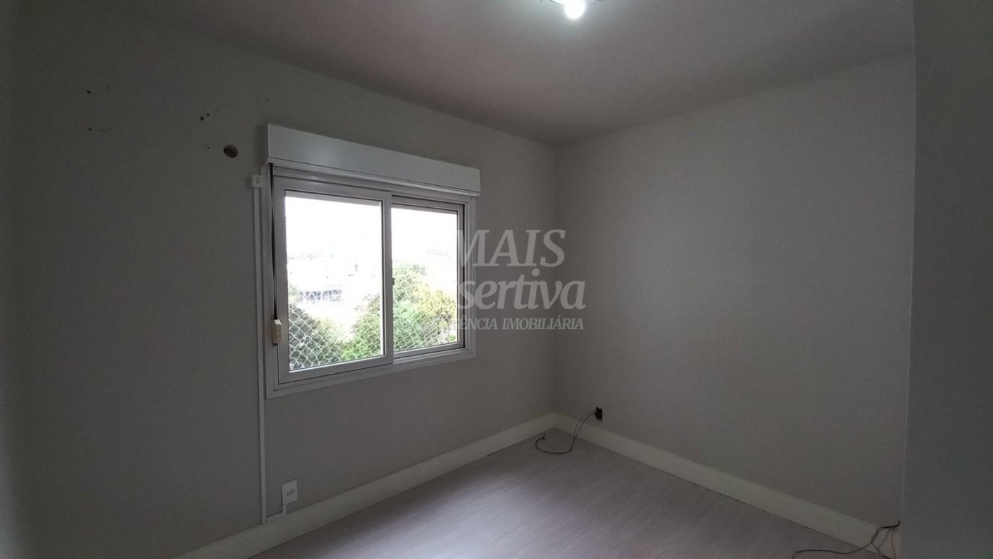 Apartamento para venda no Bairro Pátria Nova em Novo Hamburgo