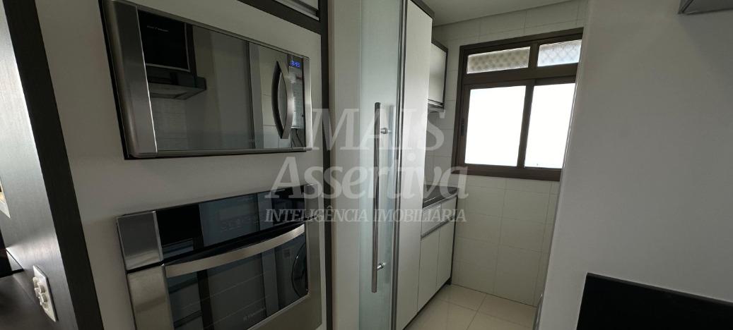 Excelente apartamento mobiliado à venda em Caxias do Sul - 2 dormitórios