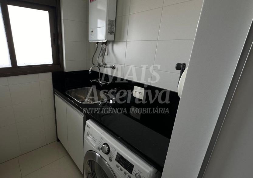 Excelente apartamento mobiliado à venda em Caxias do Sul - 2 dormitórios