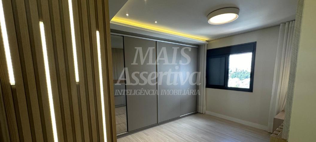 Excelente apartamento mobiliado à venda em Caxias do Sul - 2 dormitórios