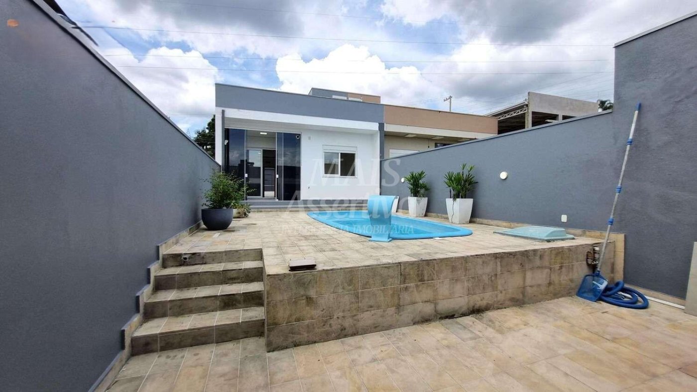 Casa, 2 quartos - Foto 10