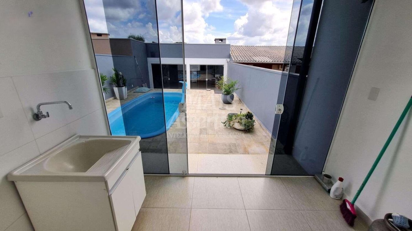 Casa, 2 quartos - Foto 15
