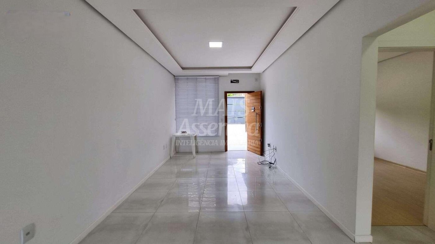 Casa, 2 quartos - Foto 2