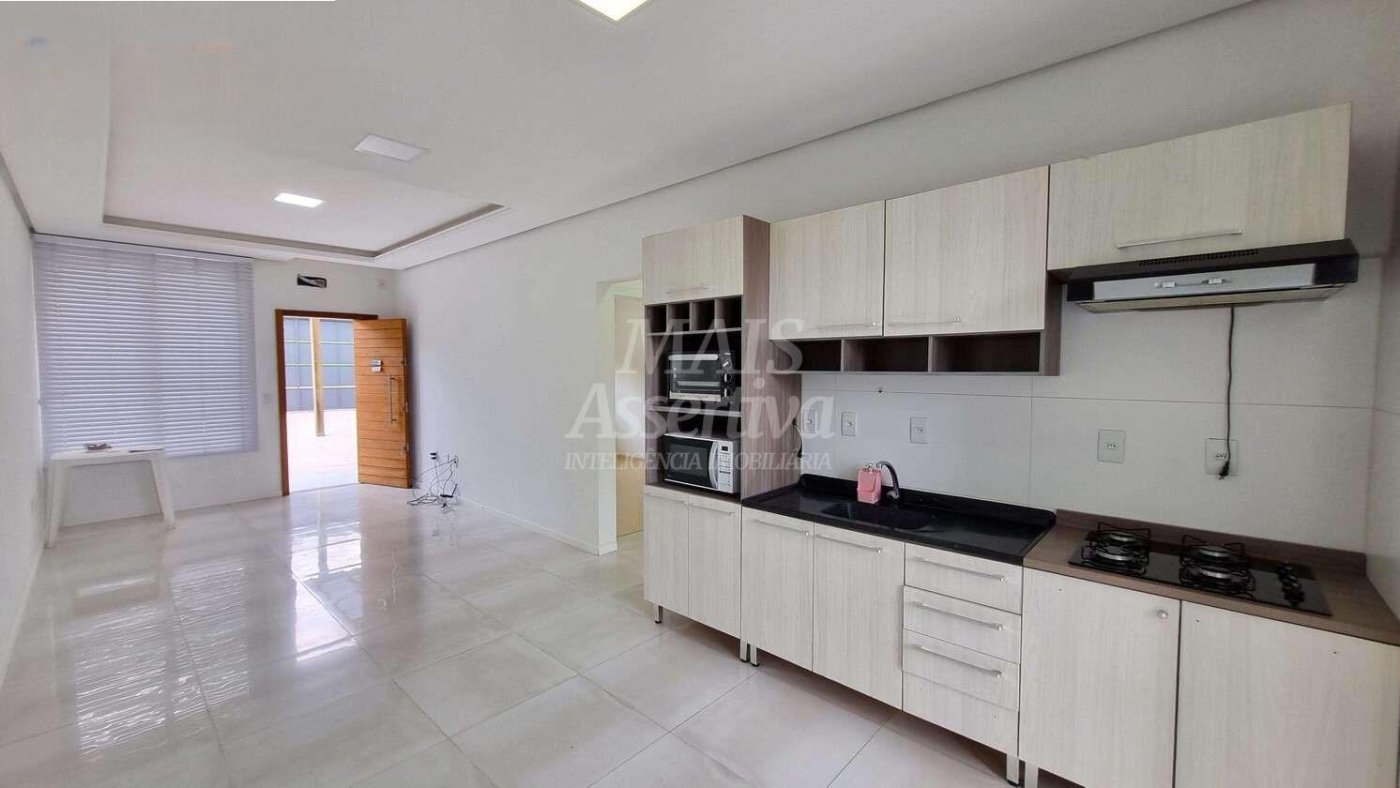 Casa, 2 quartos - Foto 4