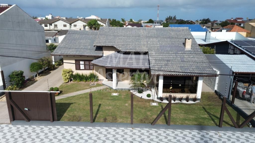 Casa para venda em Tramandaí  Bairro Centro