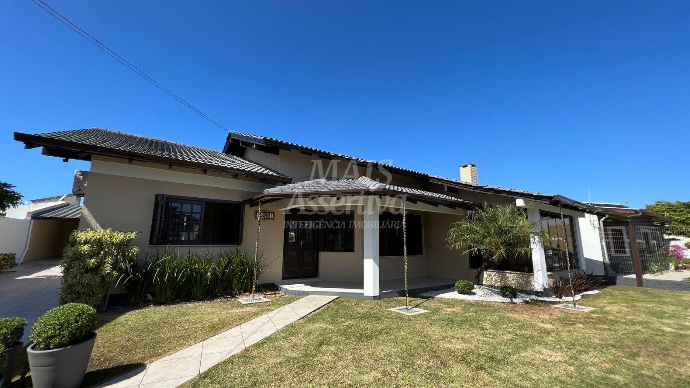 Casa para venda em Tramandaí  Bairro Centro