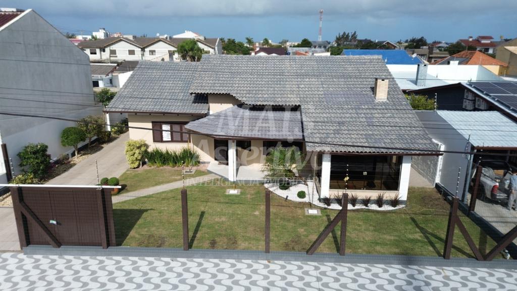 Casa para venda em Tramandaí  Bairro Centro