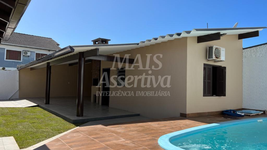 Casa para venda em Tramandaí  Bairro Centro