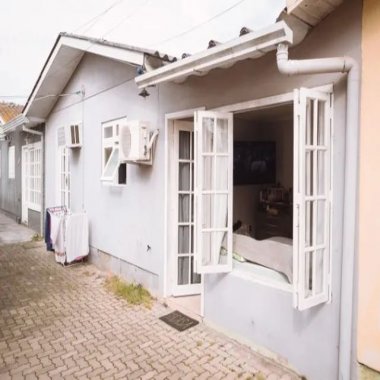 Casa com 03 dormitórios em Campo Bom Bairro Bela Vista