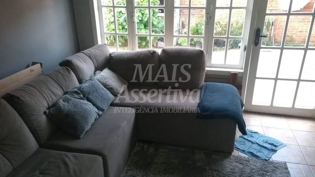 Casa, 3 quartos, 61 m² - Foto 2