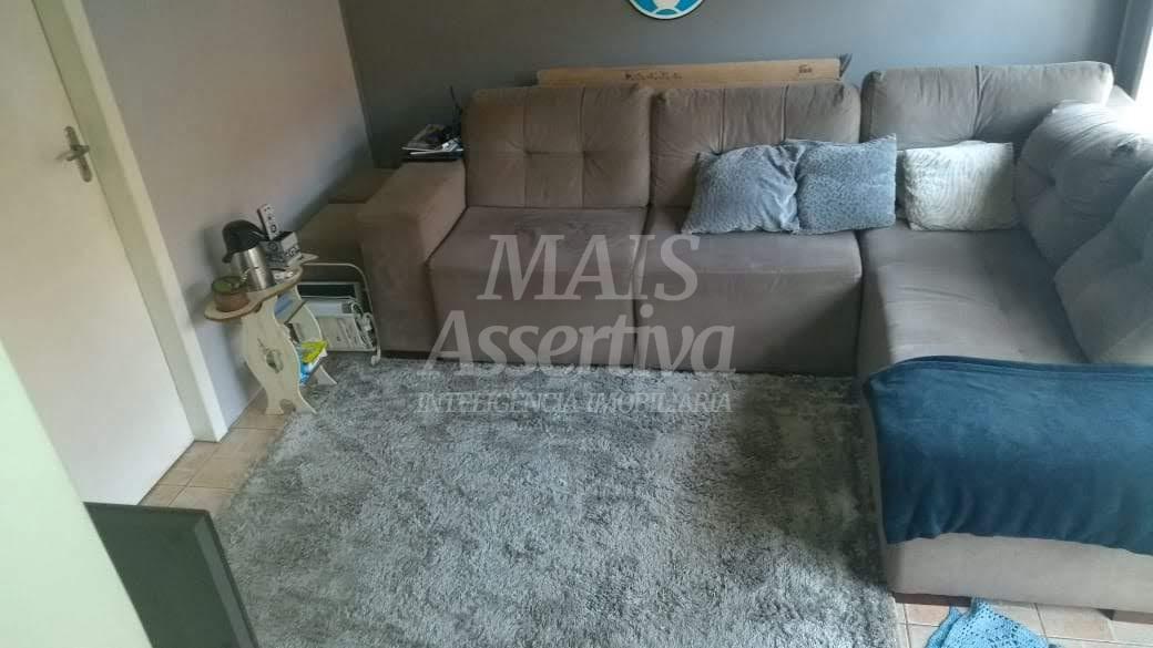 Casa, 3 quartos, 61 m² - Foto 3