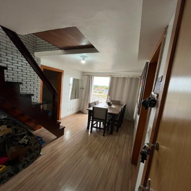 Cobertura de 3 dormitórios, Residencial Parque Baviera Life em São Leopoldo