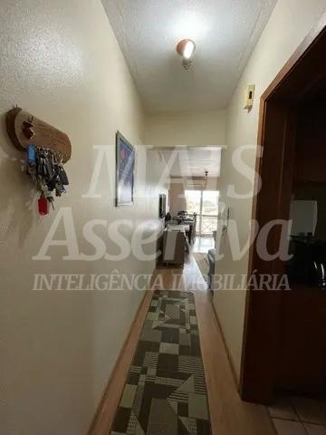 Apartamento para venda de 3 dormitórios no bairro Rio Branco em São Leopoldo 
