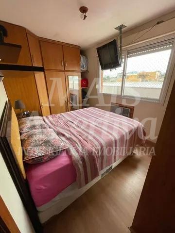 Apartamento para venda de 3 dormitórios no bairro Rio Branco em São Leopoldo 