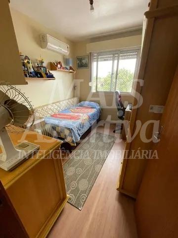 Apartamento para venda de 3 dormitórios no bairro Rio Branco em São Leopoldo 