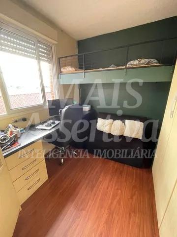 Apartamento para venda de 3 dormitórios no bairro Rio Branco em São Leopoldo 