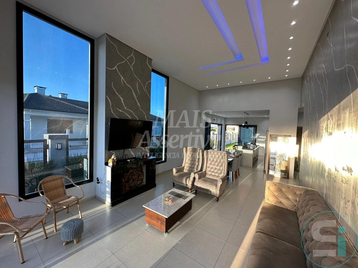 Casa, 3 quartos, 130 m² - Foto 2