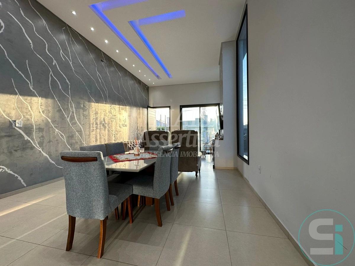 Casa, 3 quartos, 130 m² - Foto 3