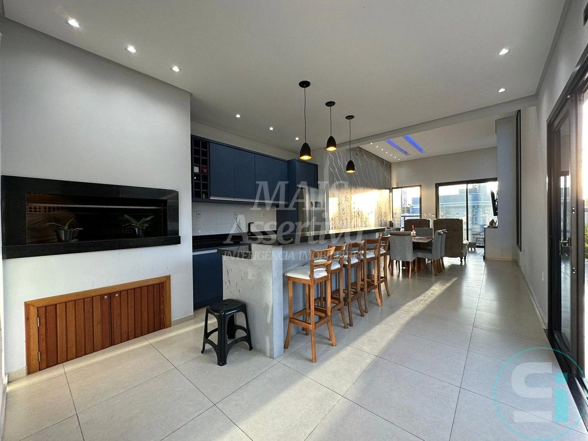 Casa, 3 quartos, 130 m² - Foto 4