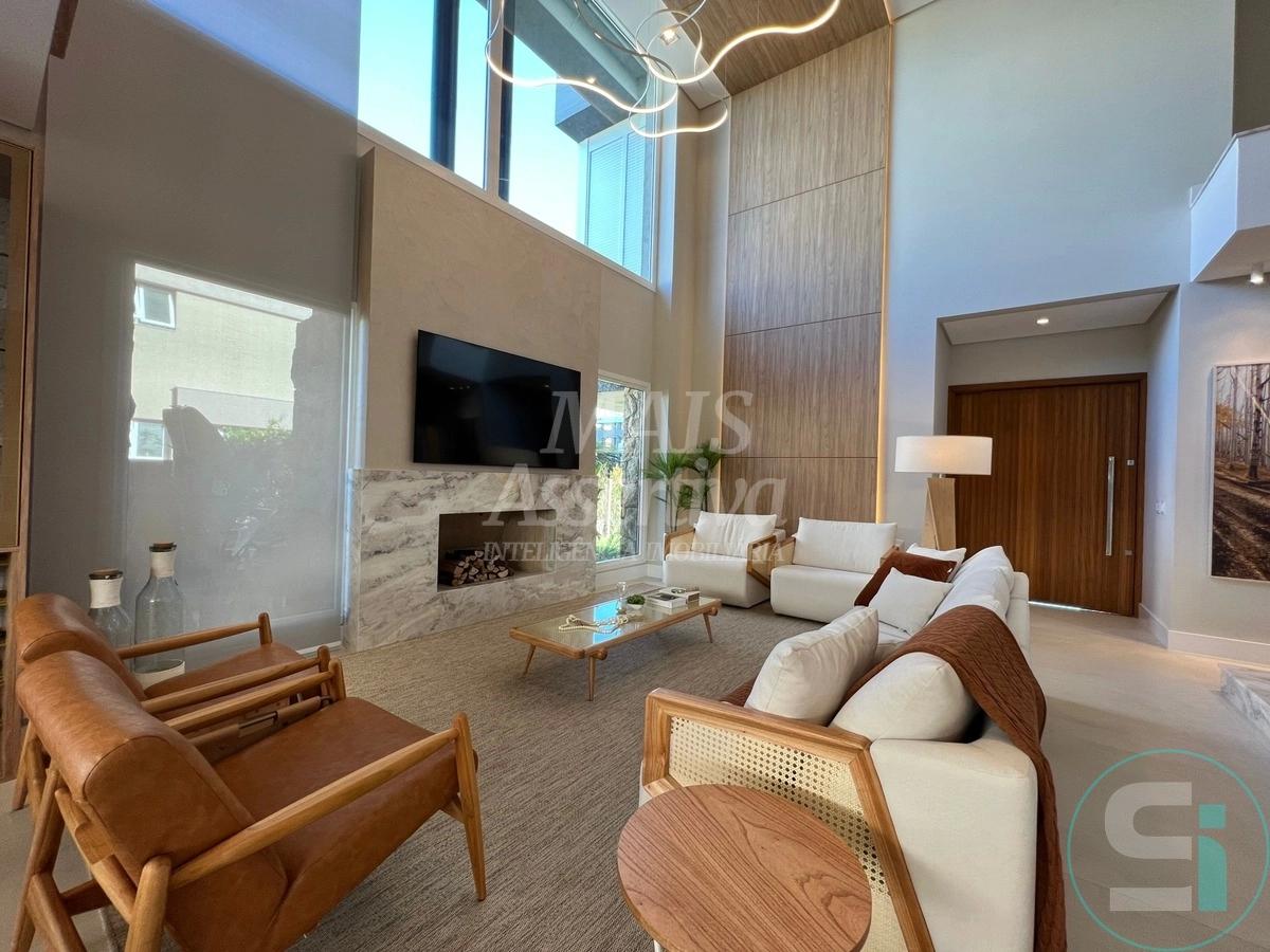 Casa, 5 quartos, 384 m² - Foto 2