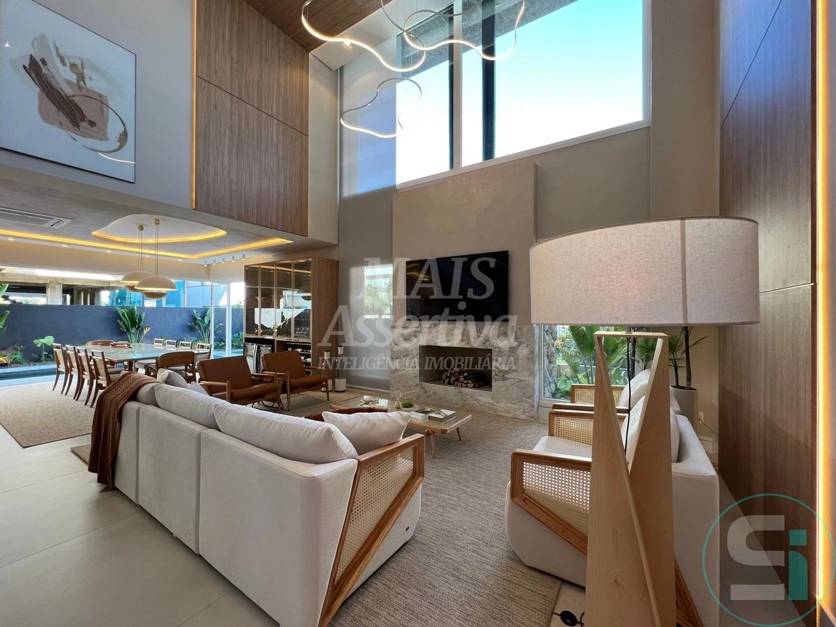 Casa, 5 quartos, 384 m² - Foto 3