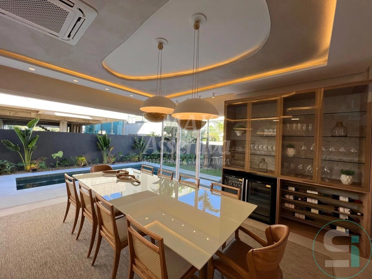 Casa, 5 quartos, 384 m² - Foto 4