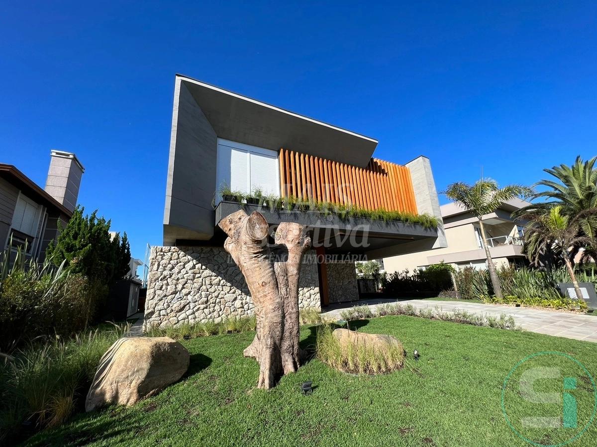 Casa, 5 quartos, 384 m² - Foto 5