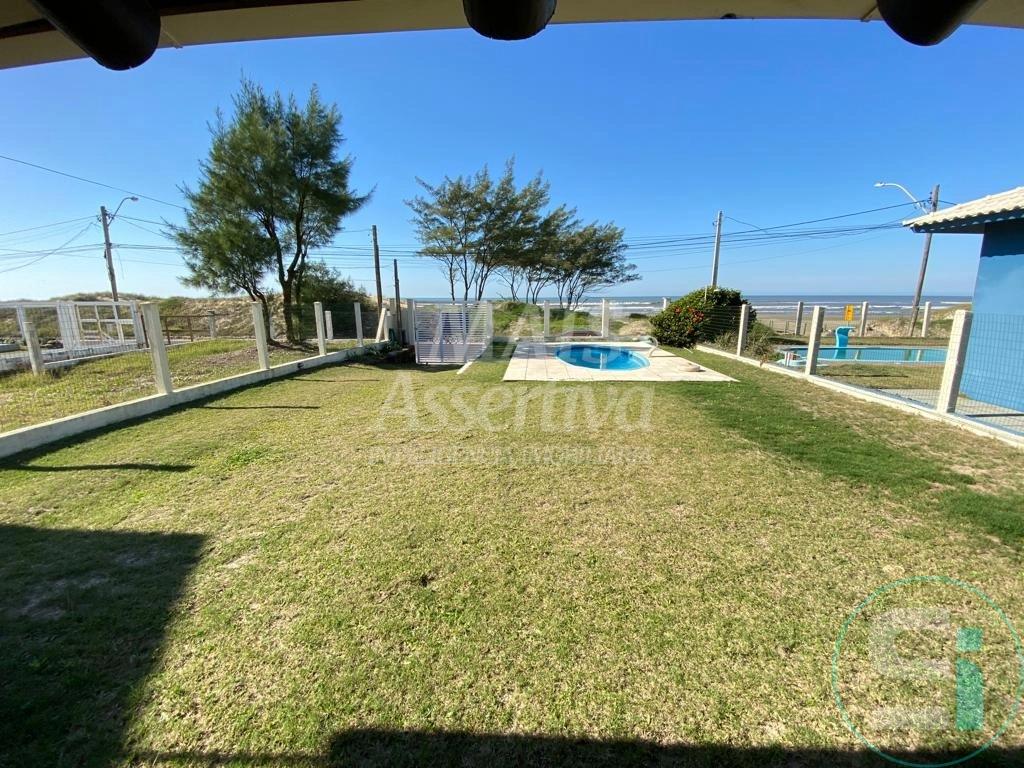 Sobrado a beira mar para venda em Osório Mariápolis