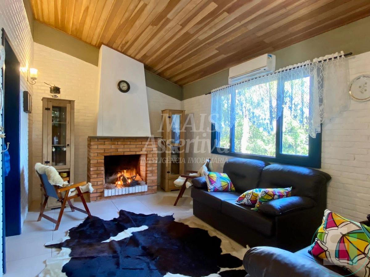 Sítio, 3 quartos, 1454 m² - Foto 3