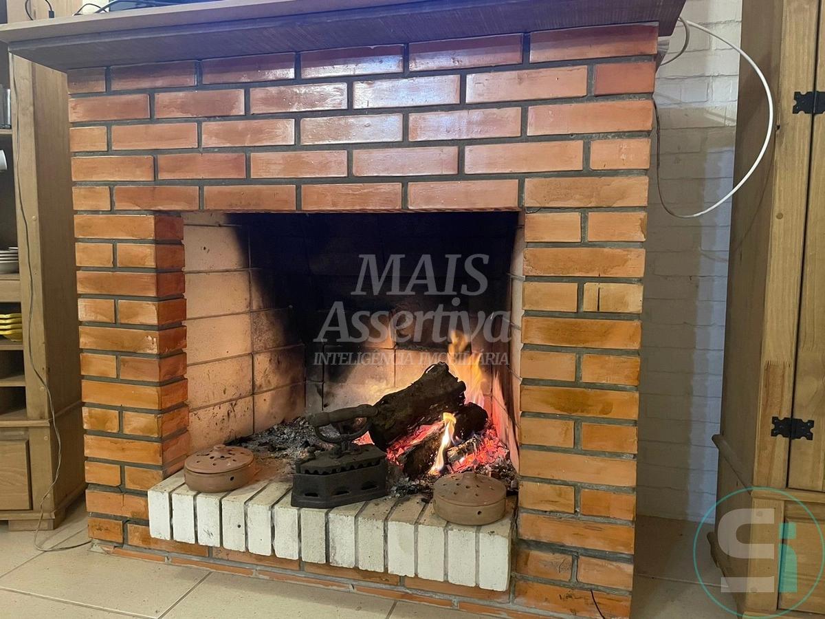 Sítio, 3 quartos, 1454 m² - Foto 4