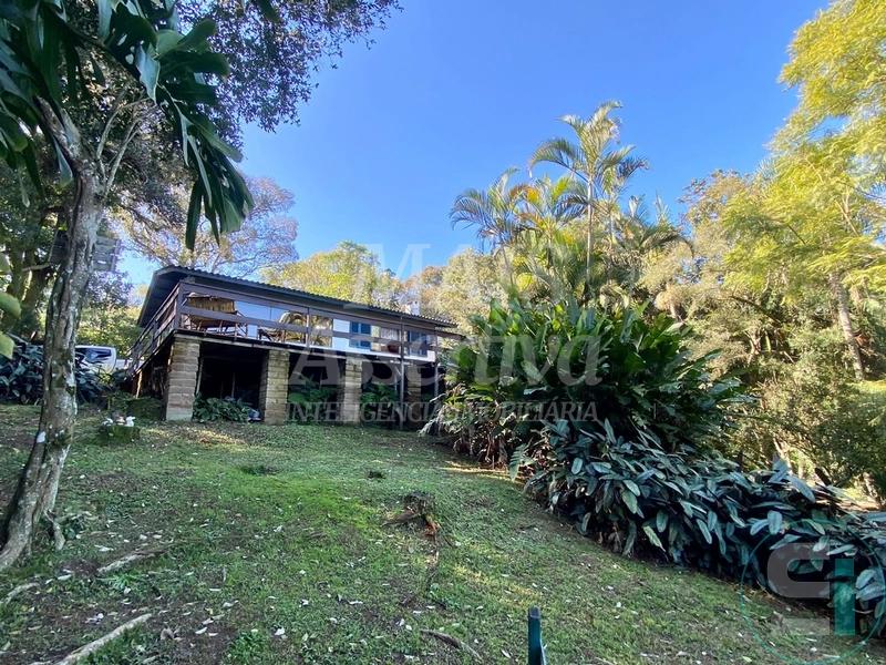 Sítio, 3 quartos, 1454 m² - Foto 5