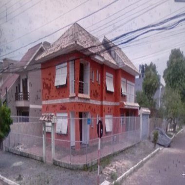 Ótimo sobrado para venda, no bairro Igara em Canoas/RS - 4 dormitórios