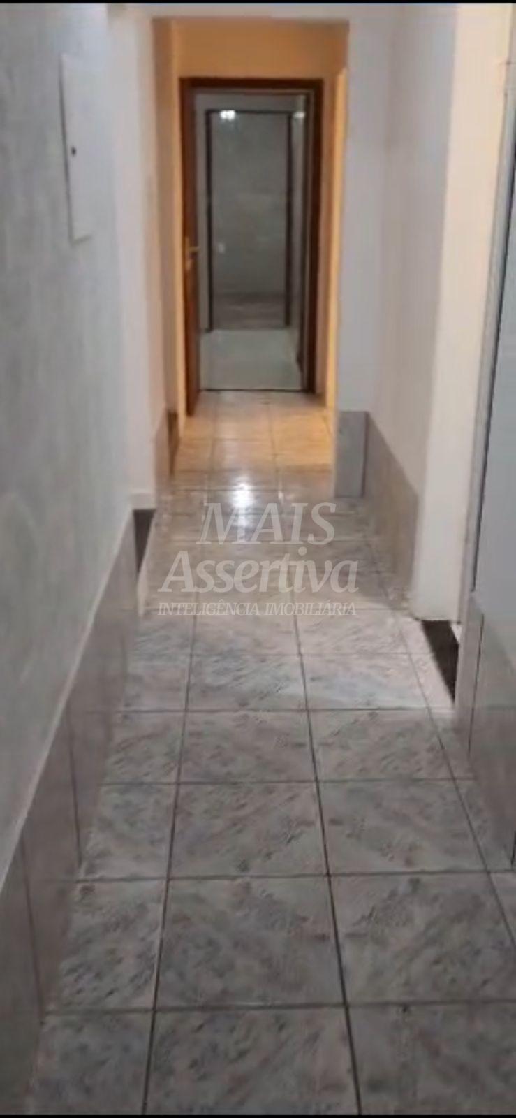 Ótimo sobrado para venda, no bairro Igara em Canoas/RS - 4 dormitórios