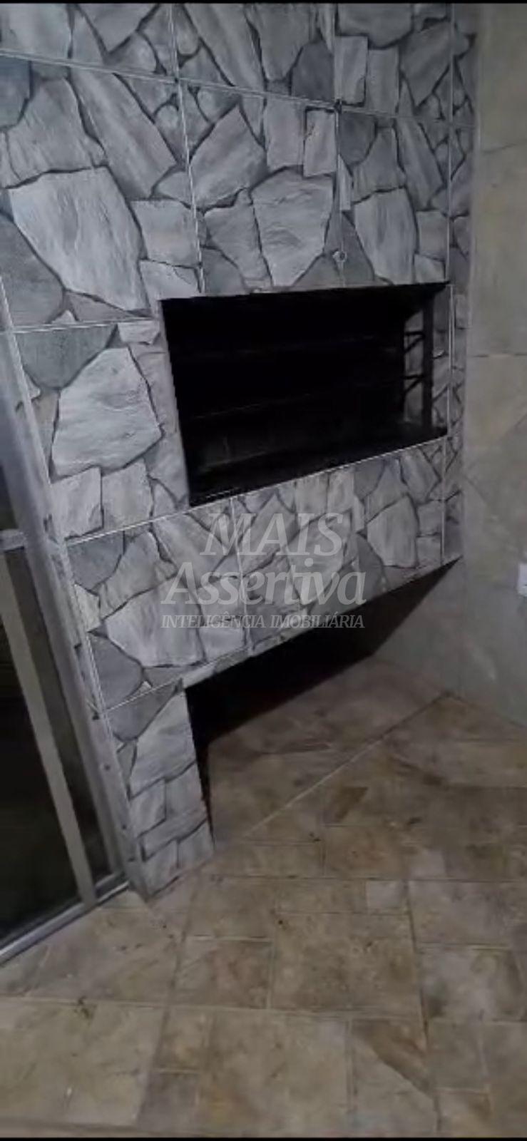 Ótimo sobrado para venda, no bairro Igara em Canoas/RS - 4 dormitórios