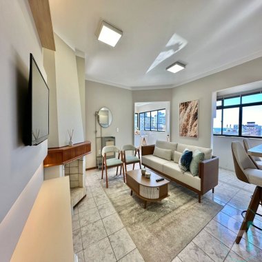 Apartamento para venda no Centro de Capão da Canoa